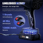 🌪️🌪️Auto Elektrel Schneegebläse Handheld -Lüfter ✨
