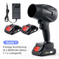 🌪️🌪️Auto Elektrel Schneegebläse Handheld -Lüfter ✨