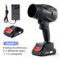 🌪️🌪️Auto Elektrel Schneegebläse Handheld -Lüfter ✨