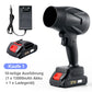 🌪️🌪️Auto Elektrel Schneegebläse Handheld -Lüfter ✨