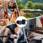 🌞Frühlingserwachen: 58% Rabatt!✨2-in-1 Magnetischer Teilbarer Bluetooth-Lautsprecher – 20W Stereo-Sound, Wasserdicht & Lange Akkulaufzeit für Outdoor & Party
