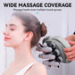 16-Kopf-Massagegerät, elektrisches Muskelmassagegerät