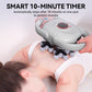 16-Kopf-Massagegerät, elektrisches Muskelmassagegerät