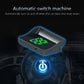Head-Up Display Speedometer for Cars