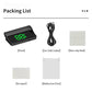 Head-Up Display Speedometer for Cars