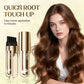💇‍♀️ KAUFE 2, ERHALTE 1 GRATIS! ✨ 2-in-1 Haarfärbekamm – Sofortige Grauabdeckung, Sanfte Formel & Wasserdicht 🎨📦