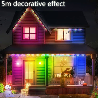 🎅Weihnachtsangebot: 50% Rabatt🎁Intelligente wasserdichte LED-Lichtleiste für den Innen- und Außenbereich💡