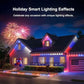 🎅Weihnachtsangebot: 50% Rabatt🎁Intelligente wasserdichte LED-Lichtleiste für den Innen- und Außenbereich💡
