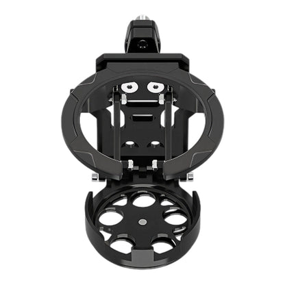 Foldable Cycling Bottle Holder