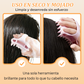 🔥Zeitlich begrenztes Angebot——Masajeador de Silicona para el Cuero Cabelludo