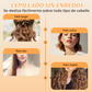 🔥Zeitlich begrenztes Angebot——Masajeador de Silicona para el Cuero Cabelludo