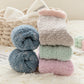 Women’s Ultra-Soft Fluffy Thermal Socks