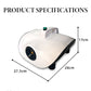 3-in-1 Deep Sanitizing Fogger