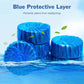 Powerful Toilet Tank Cleaning Tablets
