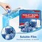 Powerful Toilet Tank Cleaning Tablets