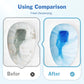 Powerful Toilet Tank Cleaning Tablets