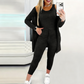 💖LAST DAY PROMOTION - 50%OFF 💖 Women's Casual Fashion 3-Piece Set