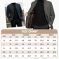 ⏳Time-Limited Special⏰Men's Casual Warm Coat🧥