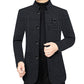 ⏳Time-Limited Special⏰Men's Casual Warm Coat🧥