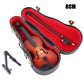 ✨ Spielbare kleine Violine Figurine