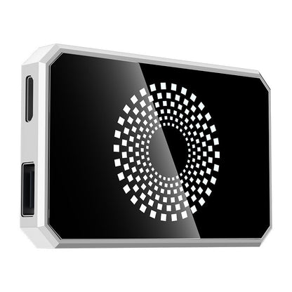 🚗🔌 CarPlay Smart Connectivity Box – Plug-and-Play, verlustfreie Installation