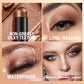 ✨ 60% RABATT! 💄 Langanhaltende Glitzer-Lidschattenstifte – 8 Farben, Wasserdicht & Vielseitig für Tag und Nacht 🌟