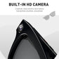 🔥 Black Friday - 65% Rabatt zum Tiefstpreis! 🔥Intelligente AI-Brille mit Foto- und Videoaufnahme-Funktion
