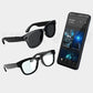 🔥 Black Friday - 65% Rabatt zum Tiefstpreis! 🔥Intelligente AI-Brille mit Foto- und Videoaufnahme-Funktion