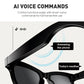 🔥 Black Friday - 65% Rabatt zum Tiefstpreis! 🔥Intelligente AI-Brille mit Foto- und Videoaufnahme-Funktion