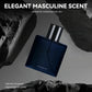 Business Date & Festparty Must-Have!  Männer Parfüm Set | Elegante Nachtduft + Frischer Meeresduft, Langanhaltend
