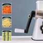 Multifunktionale Küche Food Chopper Set