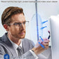 🔥2025 heißer Verkauf🔥 Ultra Light Anti Blue Presbyopic Glasses