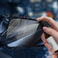 Wasserabweisendes Spray für Autoglas und Rückspiegel