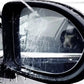 Wasserabweisendes Spray für Autoglas und Rückspiegel