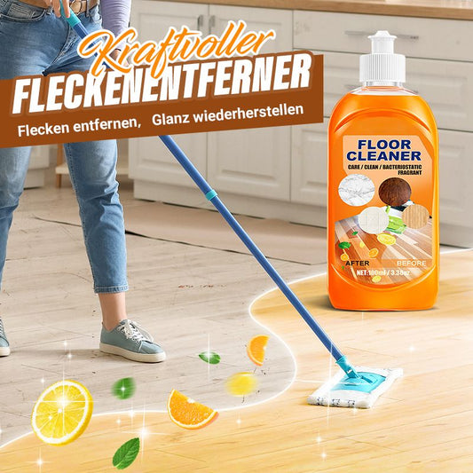 🔥KAUFEN SIE 2 UND ERHALTEN SIE 3 GRATI🔪🔥！！！📢📢Kraftvoller und schnell trocknender Fleckenentferner