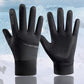 🔥🧤 Winter Warme Touchscreen Wasserdichte Radhandschuhe