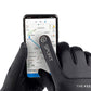 🔥🧤 Winter Warme Touchscreen Wasserdichte Radhandschuhe