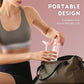 🔥Jahresendverkauf: 50 % Rabatt🔥Tragbarer Trainer für die Bauchatmung