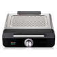 🔈🔈 Rabatt am letzten Tag – 60 % Rabatt 🔥🔥2200W Rauchfreier Indoors Grill mit Antihaft-Grillplatte