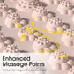 Fußmassage-Akupressurmatte