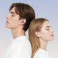 🎧🏃‍♂️2-in-1 TWS Ohrhörer mit Open-Ear & In-Ear Sets