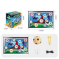 🎉Neue heiße Angebote – 49 % RABATT💥Fußballspielset für Kinder