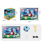 🎉Neue heiße Angebote – 49 % RABATT💥Fußballspielset für Kinder