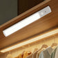 💡  Magnetischer Bewegungssensor Lichtleiste mit Batterie-Display