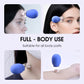 Professionelles Massageglas-Set, geeignet für Männer und Frauen zu Hause.