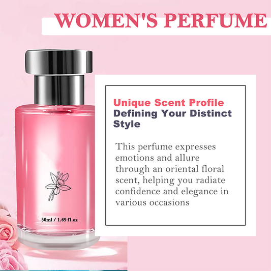 🌸Elegant Floral Duft für Damen