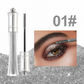 💎2 kaufen, 3 gratis dazu🌟Wasserfeste, funkelnde, farbige Mascara