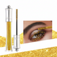 💎2 kaufen, 3 gratis dazu🌟Wasserfeste, funkelnde, farbige Mascara