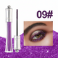 💎2 kaufen, 3 gratis dazu🌟Wasserfeste, funkelnde, farbige Mascara