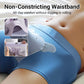 Atmungsaktive Herren-Boxershorts mit 3D-Beutel